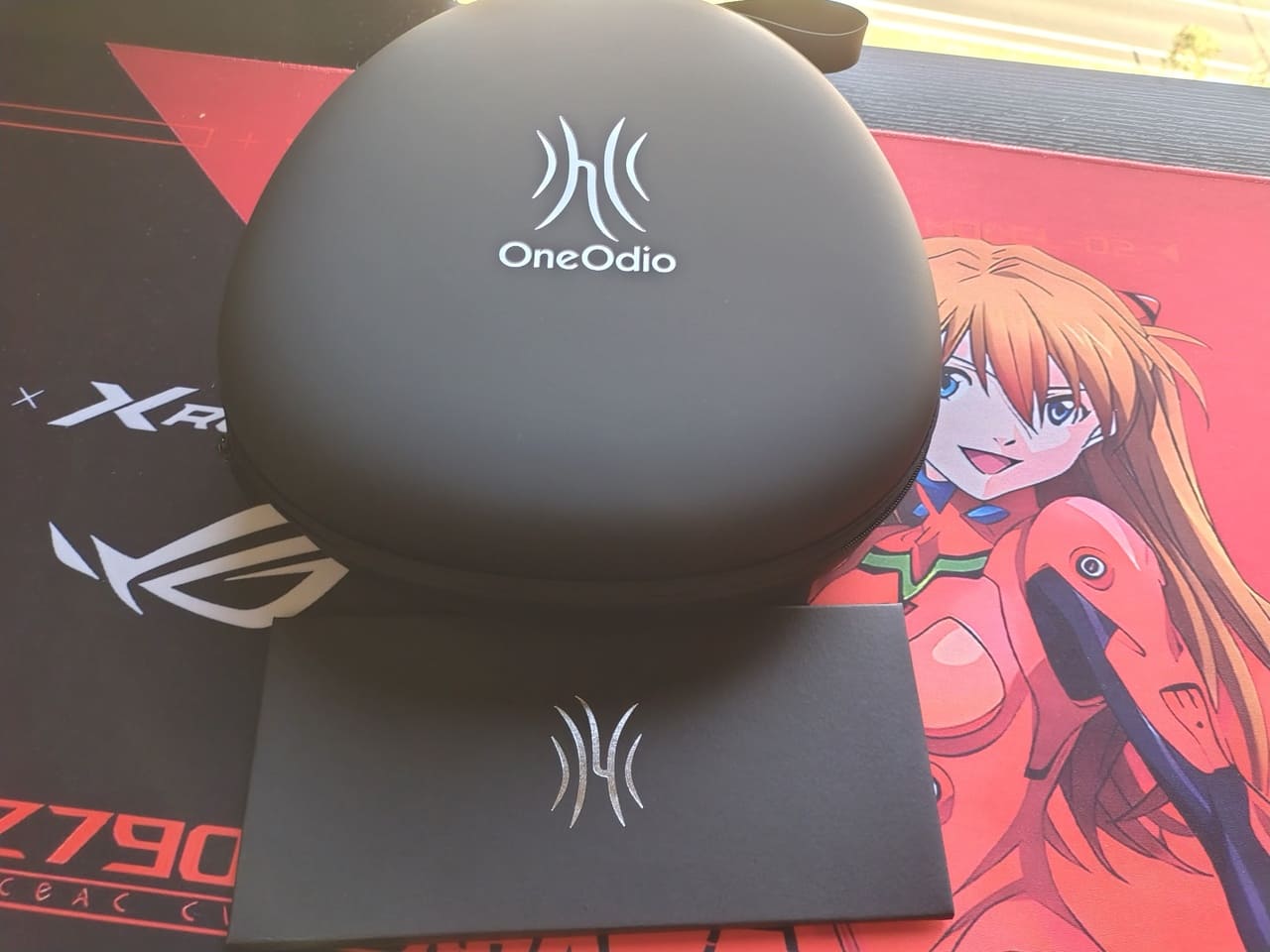 Análisis OneOdio Studio Max 2: auriculares DJ inalámbricos con baja latencia y LDAC