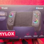 Trust GXT 735 Mylox — Convierte tu móvil en una portátil gaming