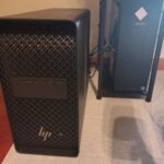 HP Z8 Fury G6i 2026 — Estación de trabajo brutal para IA, VFX y simulación extrema