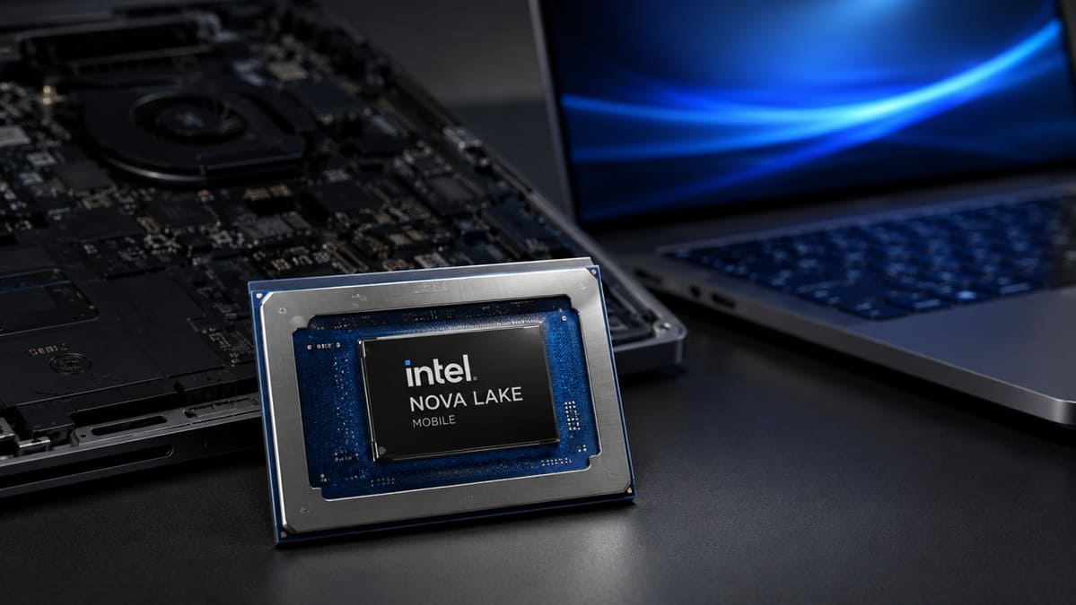 Intel Nova Lake portada (1)