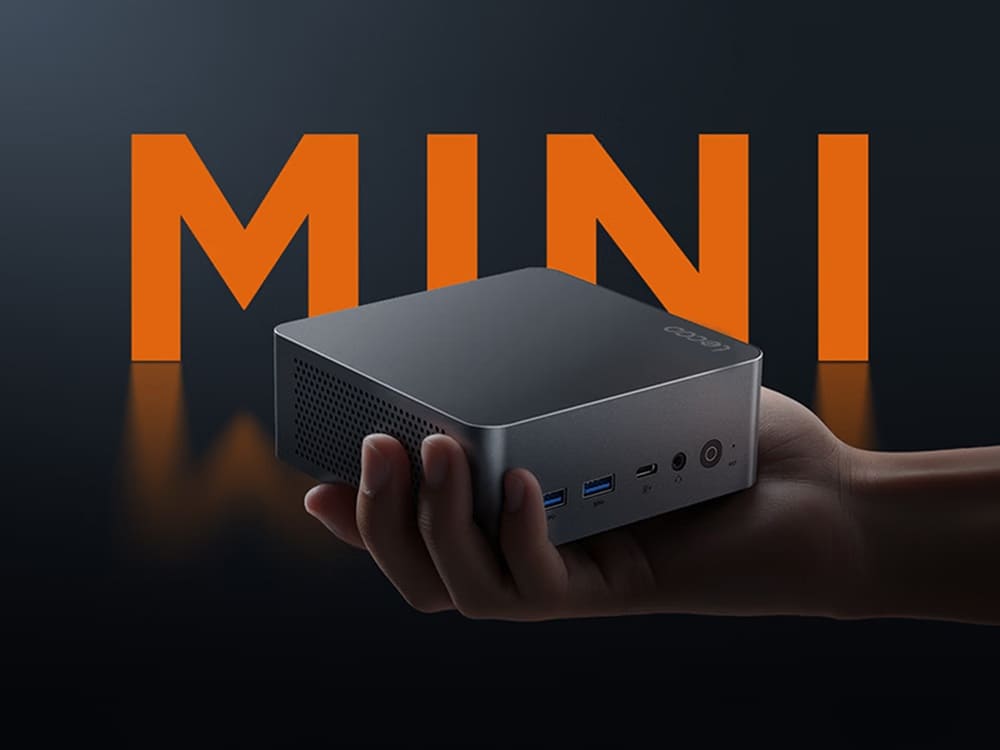 Lenovo Lecoo Mini Pro estrena Ryzen 5 7430U con 16 GB de RAM por 2.999 yuanes