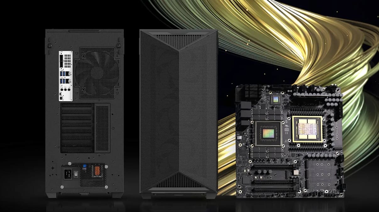 DeepSeek necesitaría 50.000 GPU NVIDIA GB300 o 200.000 Huawei Ascend 950 para entrenar un modelo de máxima escala