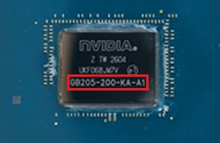 Yeston y Maxsun adoptan el chip GB205 en la RTX 5060 con conector de 16 pines