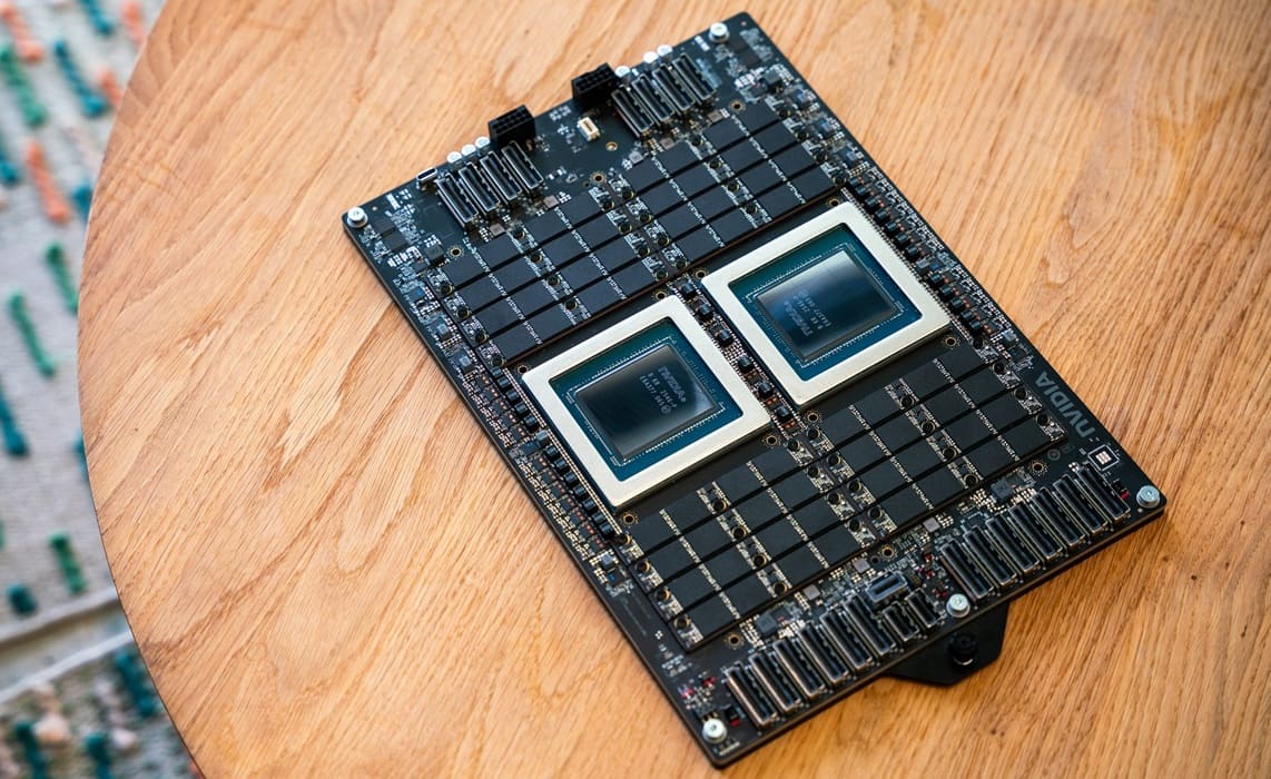NVIDIA detalla Rosa, su próxima CPU para Feynman con núcleos Rigel Arm v9.2