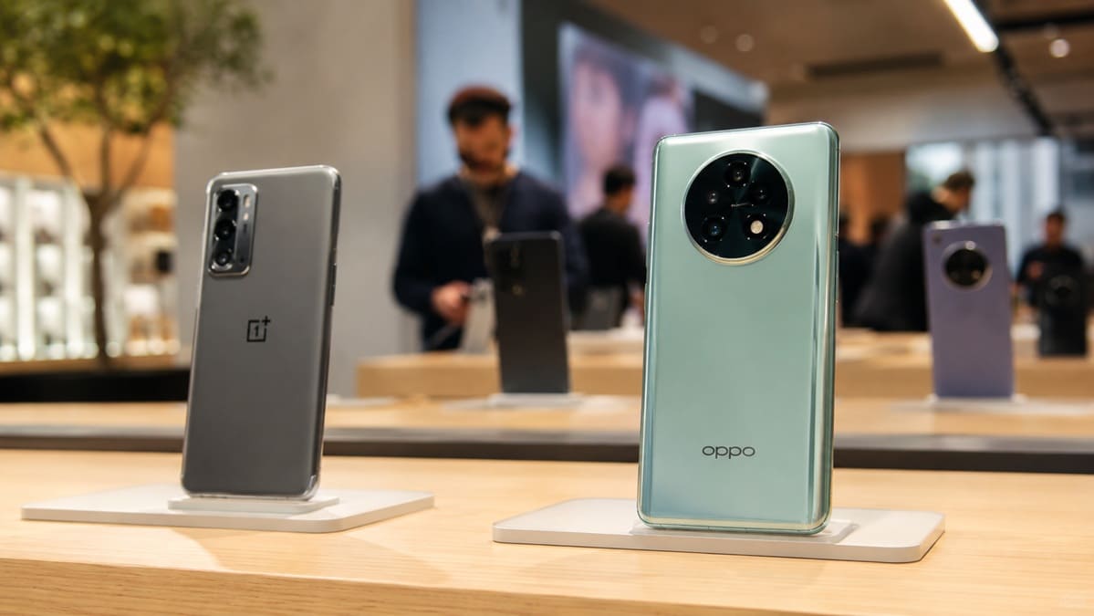 OnePlus OPPO portada (1)
