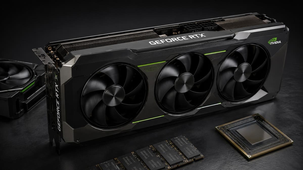 RTX 5090 SE portada (1)