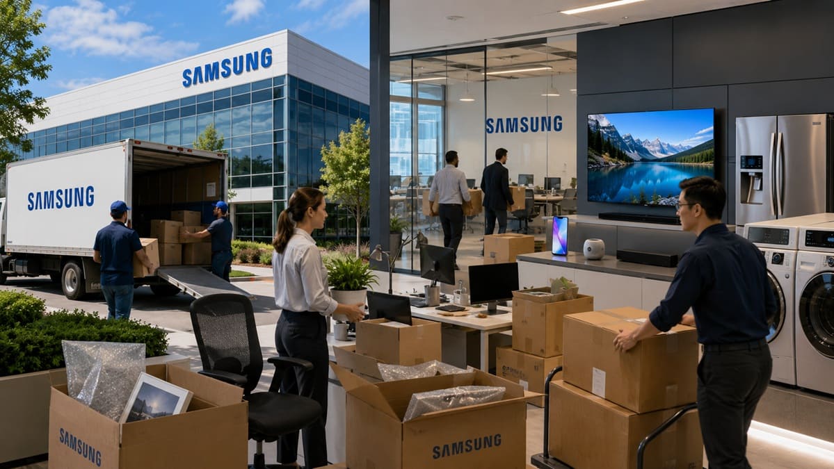 Samsung despidos portada (1)