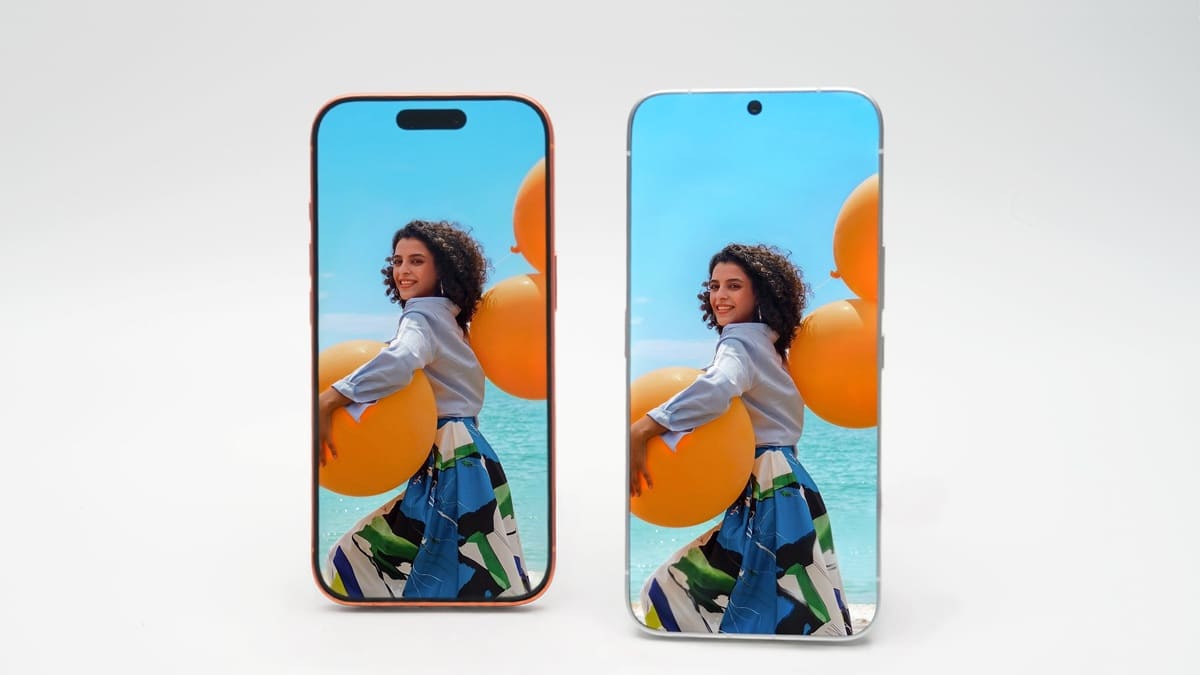 TECNO muestra un móvil conceptual sin bordes visibles, pero su llegada al mercado parece muy lejana