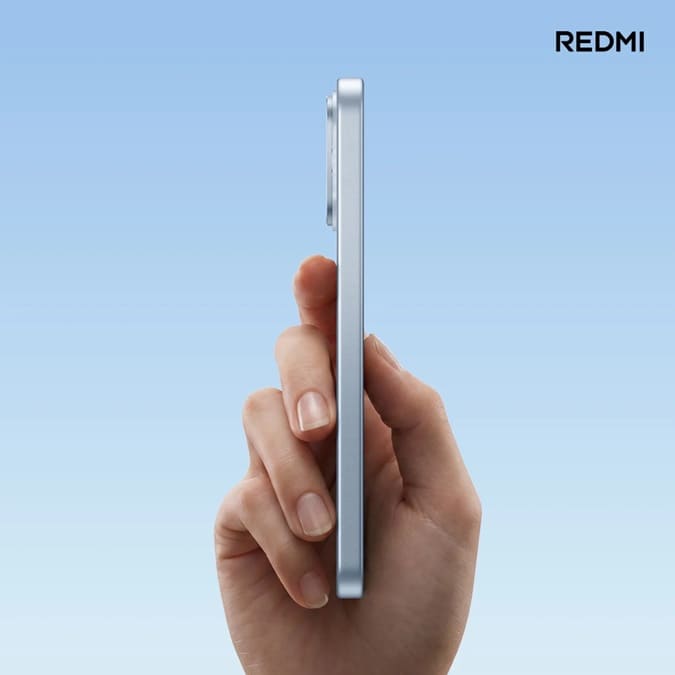 Xiaomi Redmi Note 17 se presentará el 14 de julio con IP69K, Victus 2 y hasta 10.100 mAh