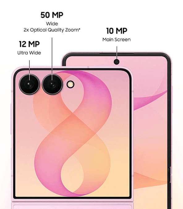Samsung Galaxy Z Fold 8 Ultra se filtra con cámara de 200 MP, zoom 3x y batería de 5.000 mAh