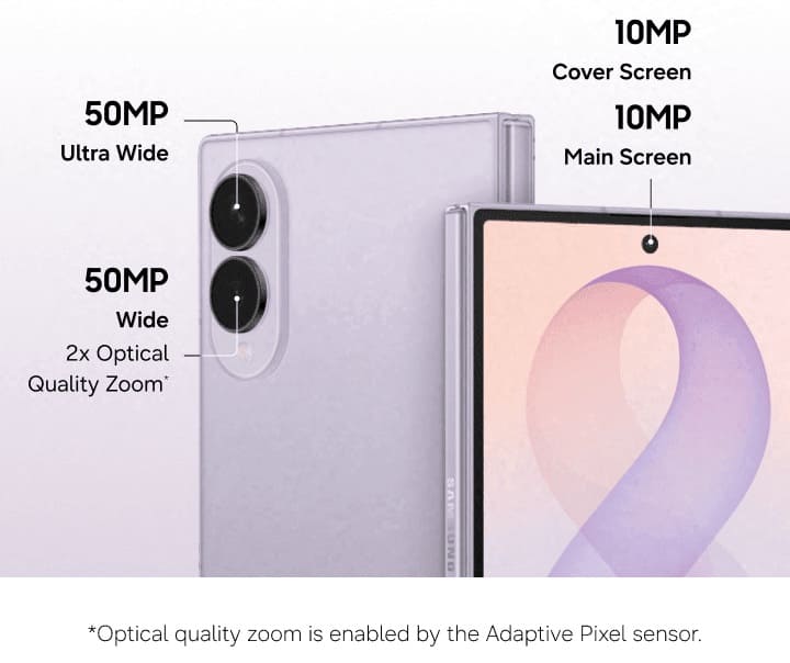 Samsung Galaxy Z Fold 8 Ultra se filtra con cámara de 200 MP, zoom 3x y batería de 5.000 mAh