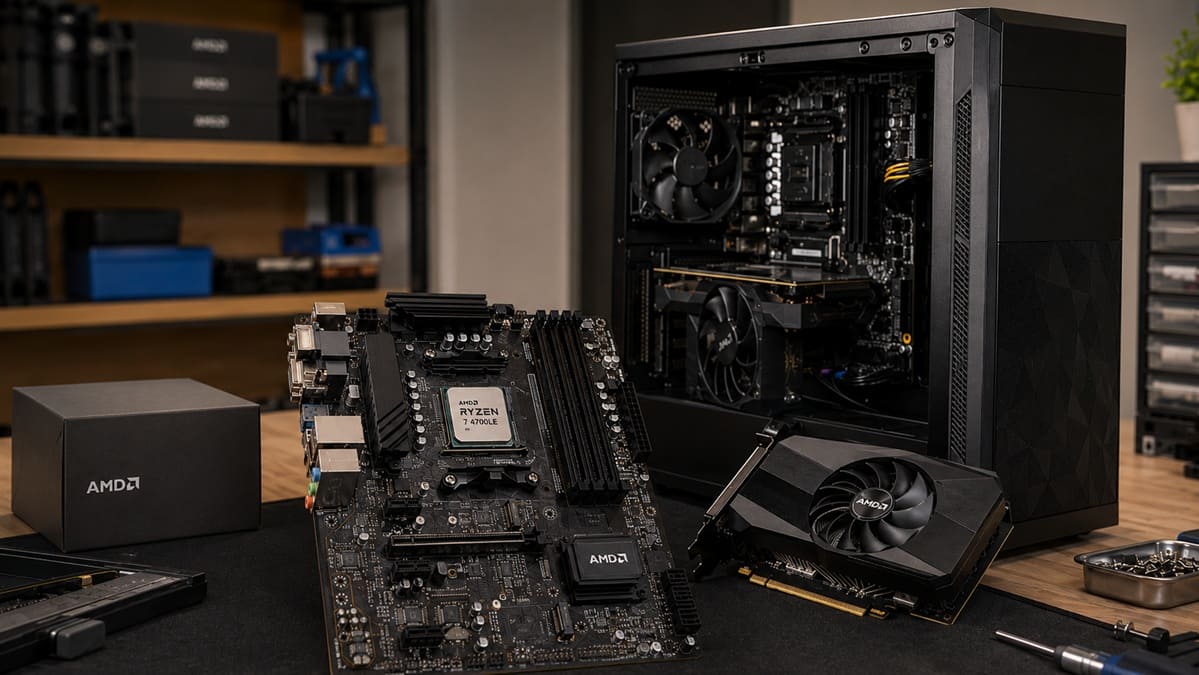 amd ryzen portada