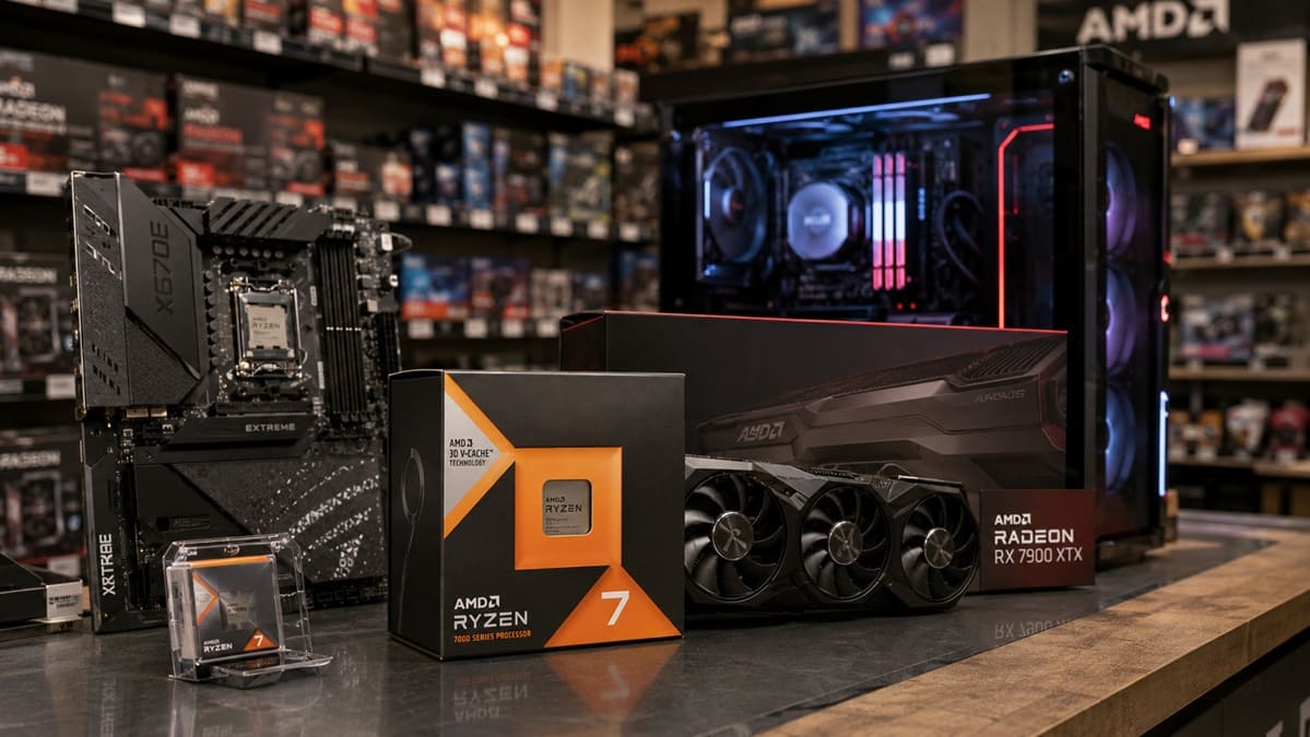 amd ryzen y radeon ventas portada (1)