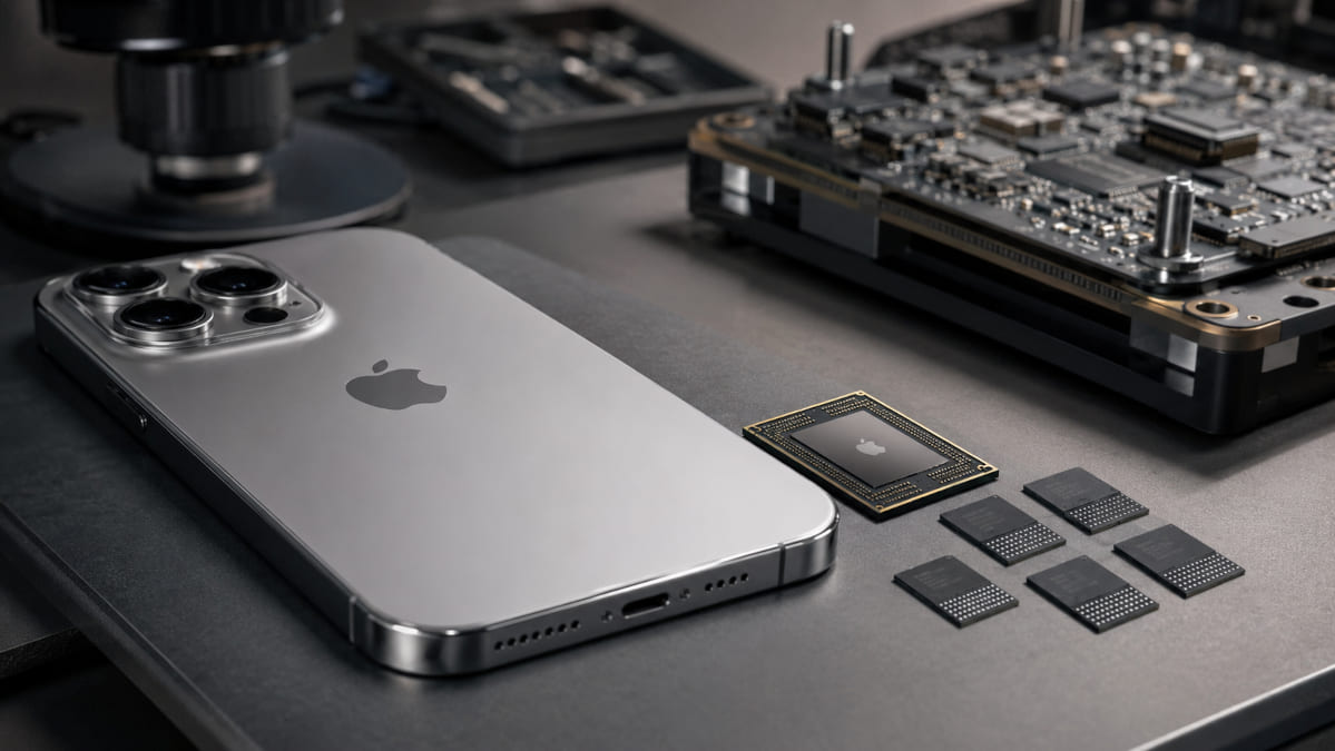 apple a20 Pro portada (1)