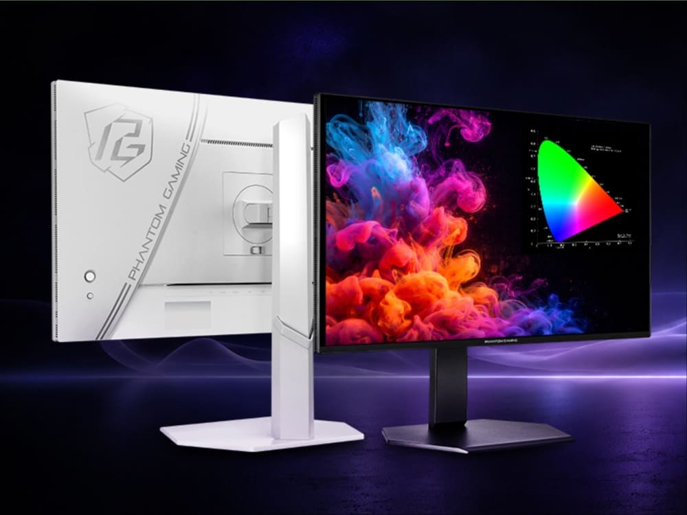 asrock-qd-oled-gaming-monitor portada