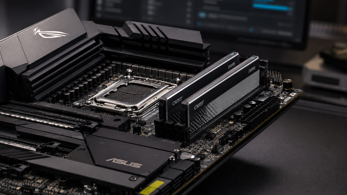 asus ddr5 cxmt portada (1)