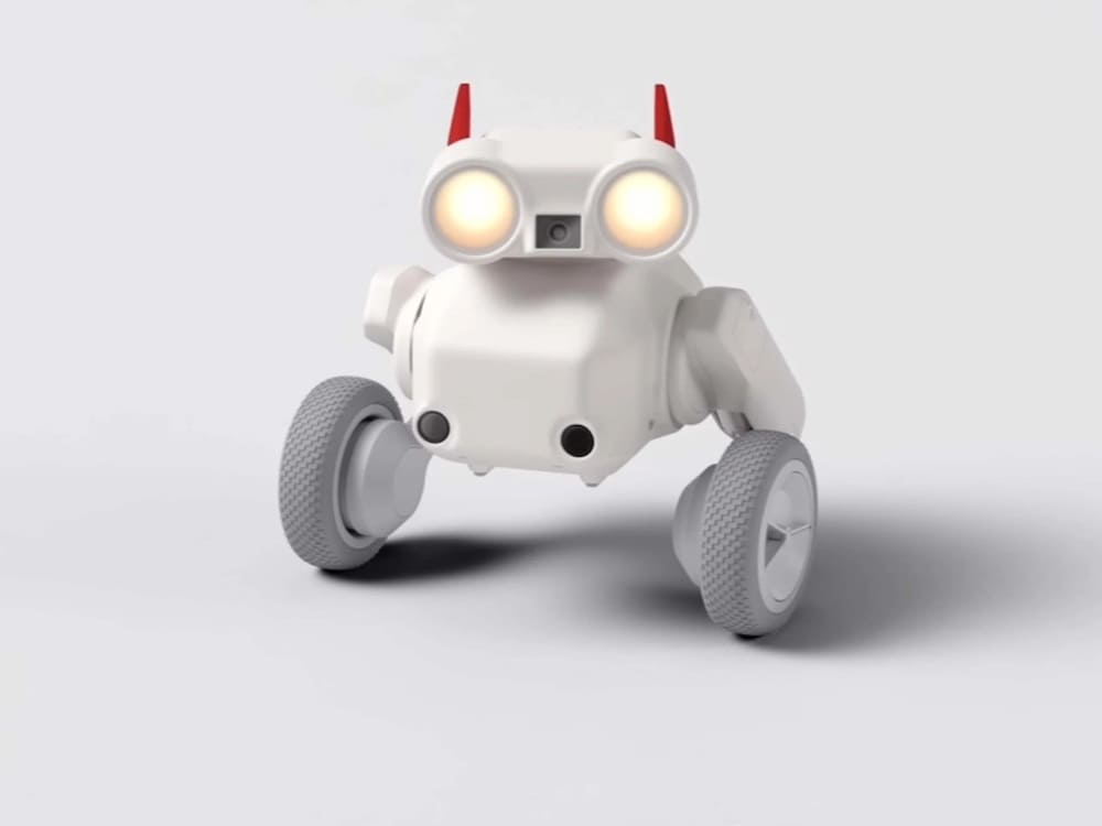 benirobot portada (1)
