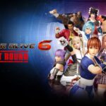Análisis DEAD OR ALIVE 6 Last Round — El golpe definitivo de la saga en PS5