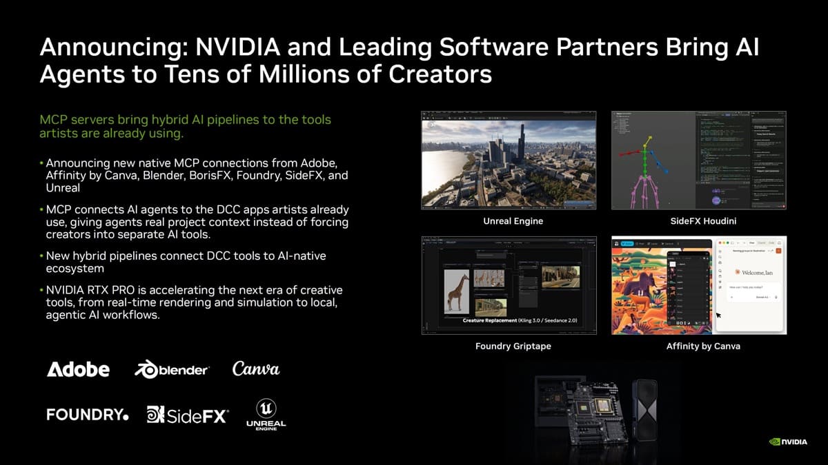 NVIDIA lleva agentes de IA locales a DGX Station con una instalación en tres pasos