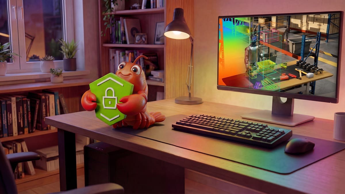 NVIDIA lleva agentes de IA locales a DGX Station con una instalación en tres pasos