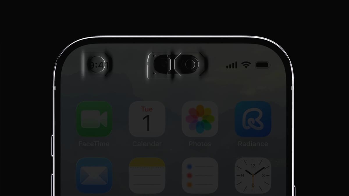 Apple prepararía un iPhone Air 2 con A20 Pro y doble cámara de 48 MP