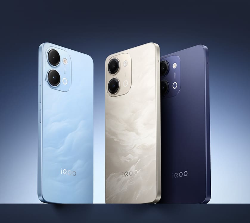 iQoo-Z11i portada
