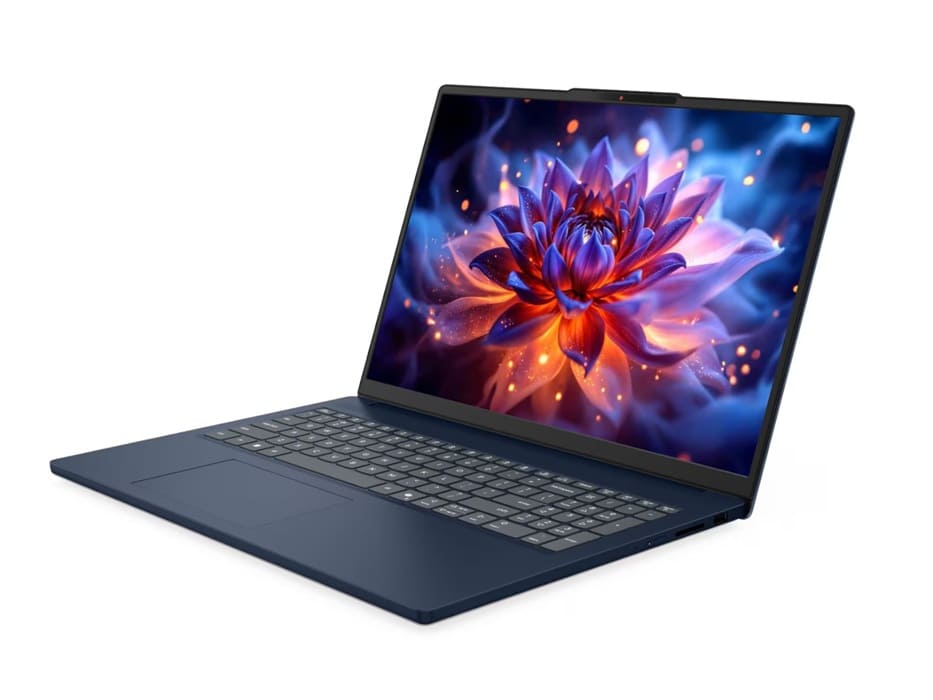 Lenovo IdeaPad Slim 3 16IWC11 llega a Europa con Wildcat Lake y pantalla OLED por 1.599€