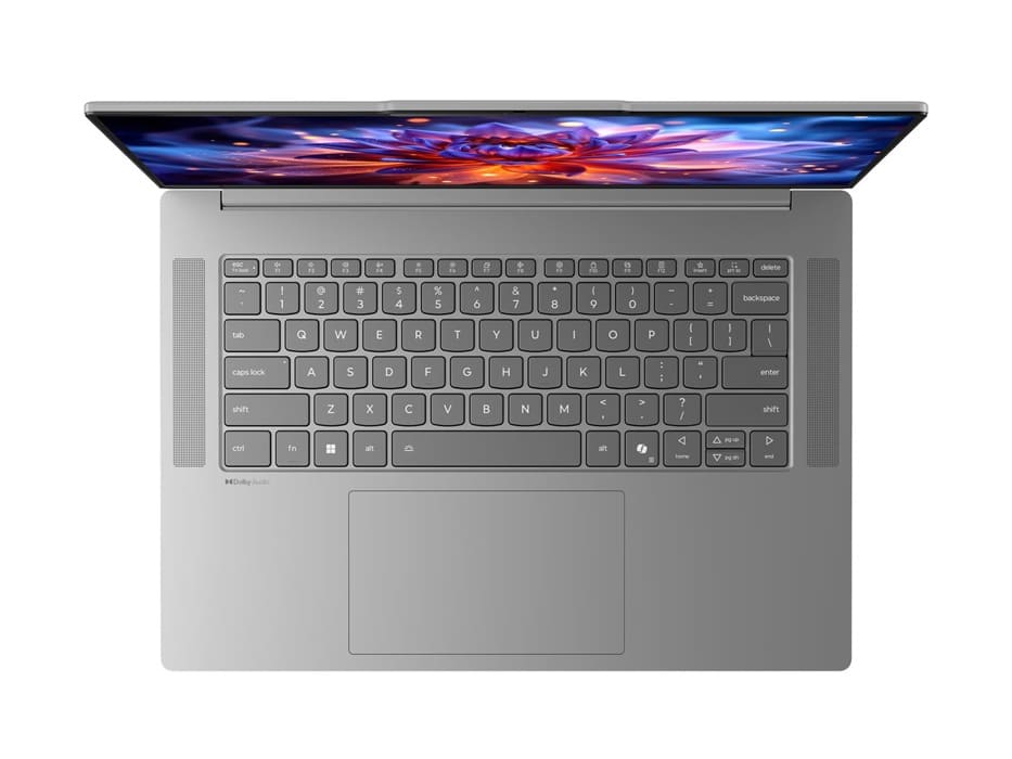 Lenovo IdeaPad Slim 5 15IWC11 llega como portátil OLED de 165 Hz con Intel Wildcat Lake