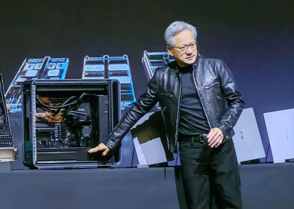 NVIDIA publica CUDA 13.4 Preview para preparar RTX Spark en Windows on Arm