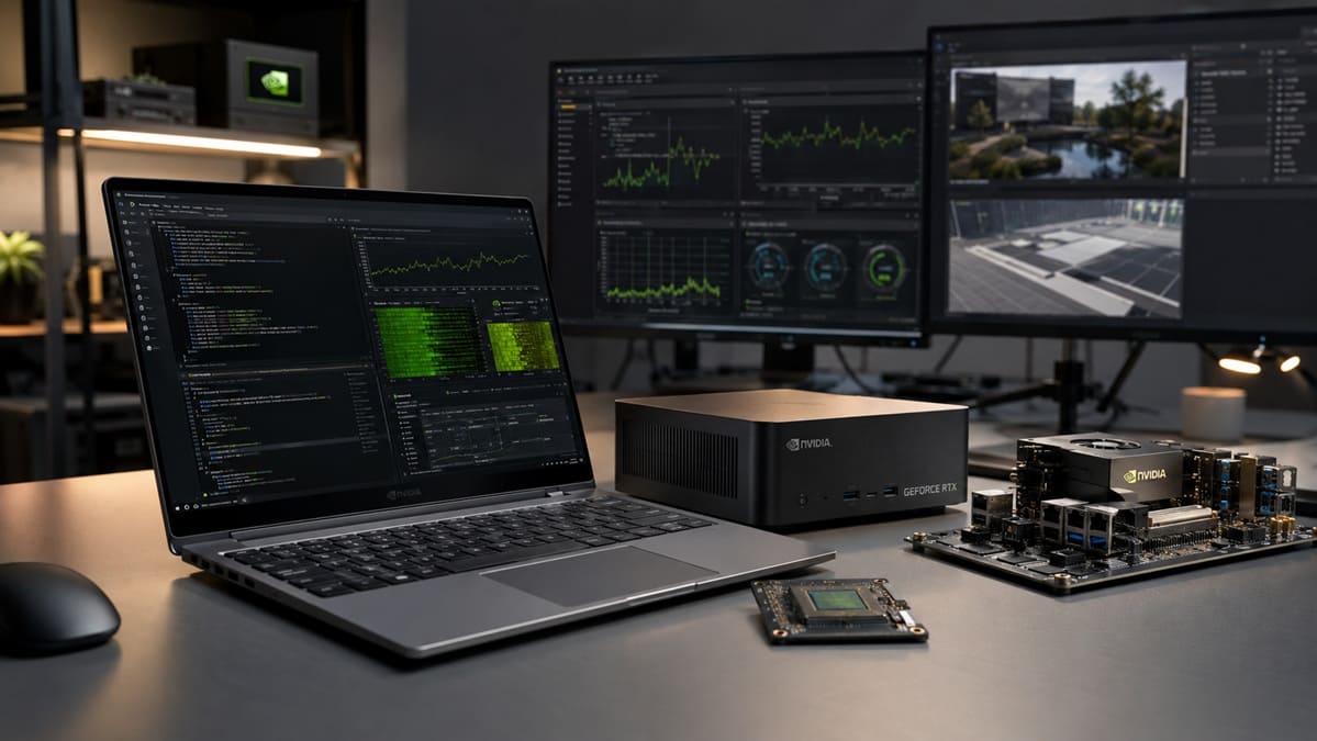 nvidia rtx spark cuda portada (1)
