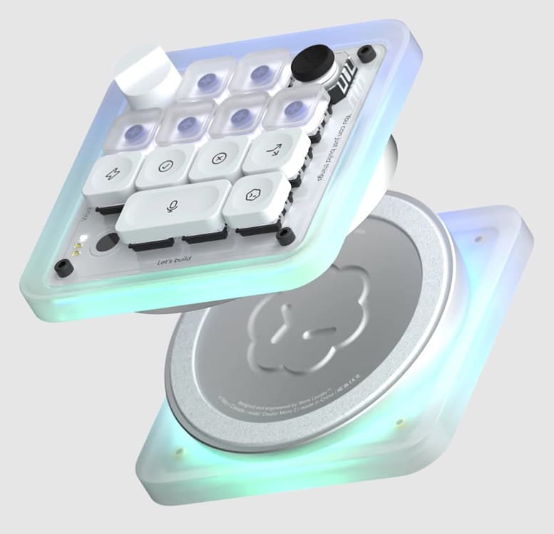 openai teclado portada
