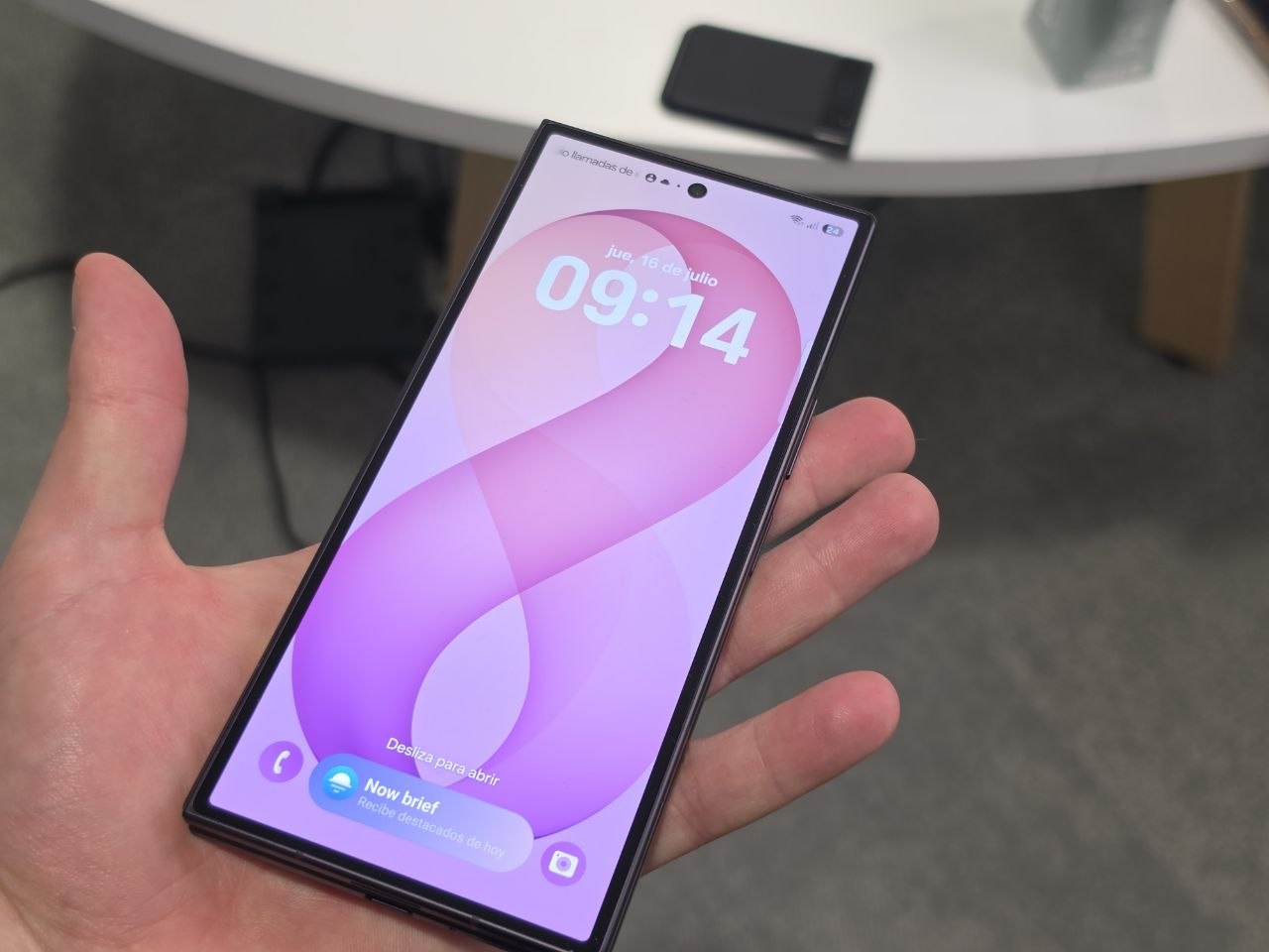 Galaxy Unpacked 2026: Samsung presenta los nuevos Galaxy Z Fold8, Flip8 y Watch Ultra2
