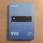 Review Samsung 990 1TB: El SSD PCIe 4.0 definitivo en calidad/precio