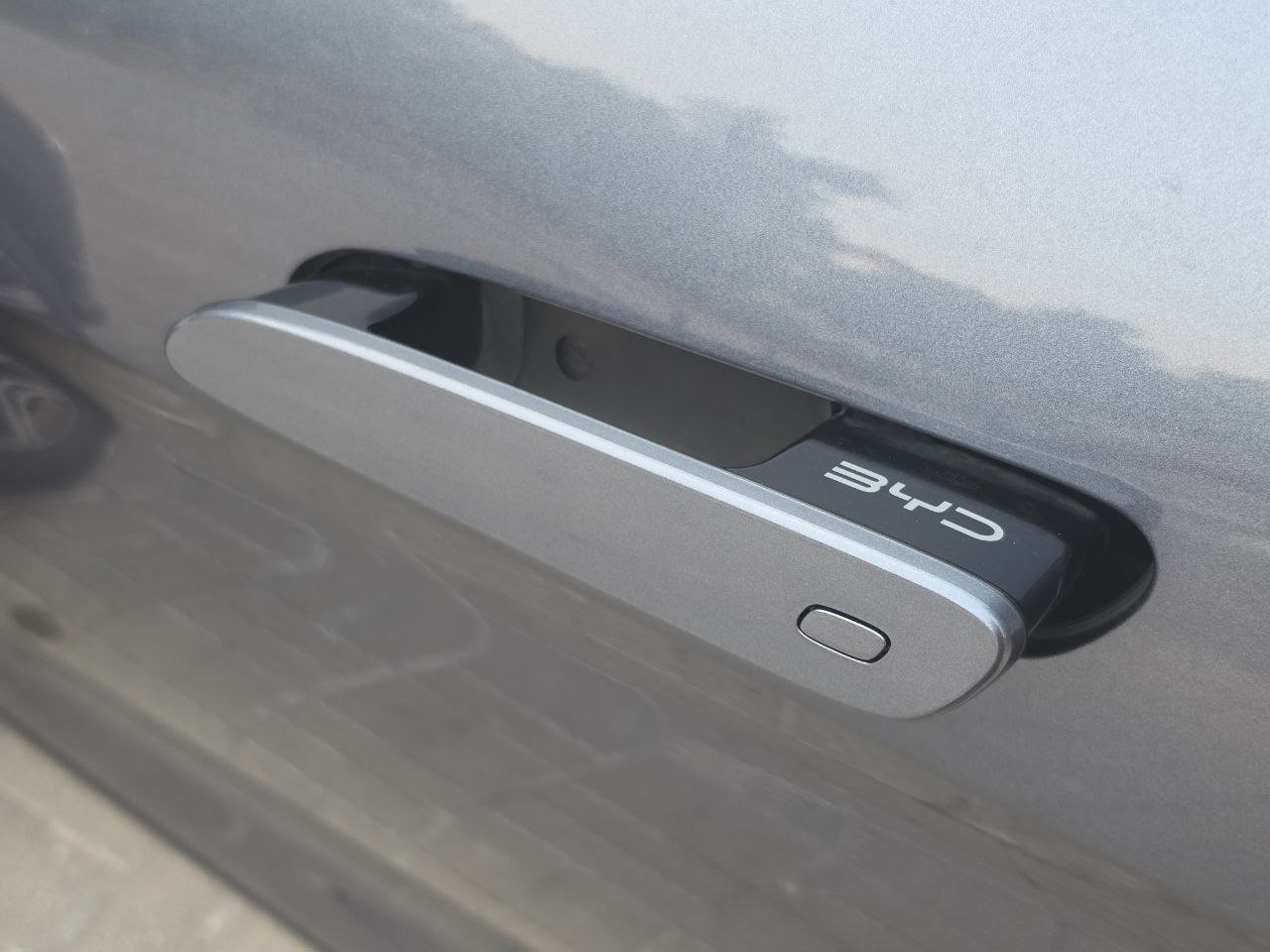 Review BYD Sealion 7 Comfort: El SUV eléctrico de corte coupé que desafía al mercado