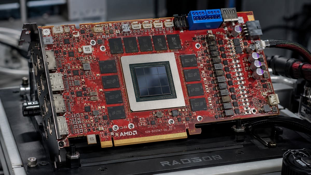 rx 7900 xtx portada