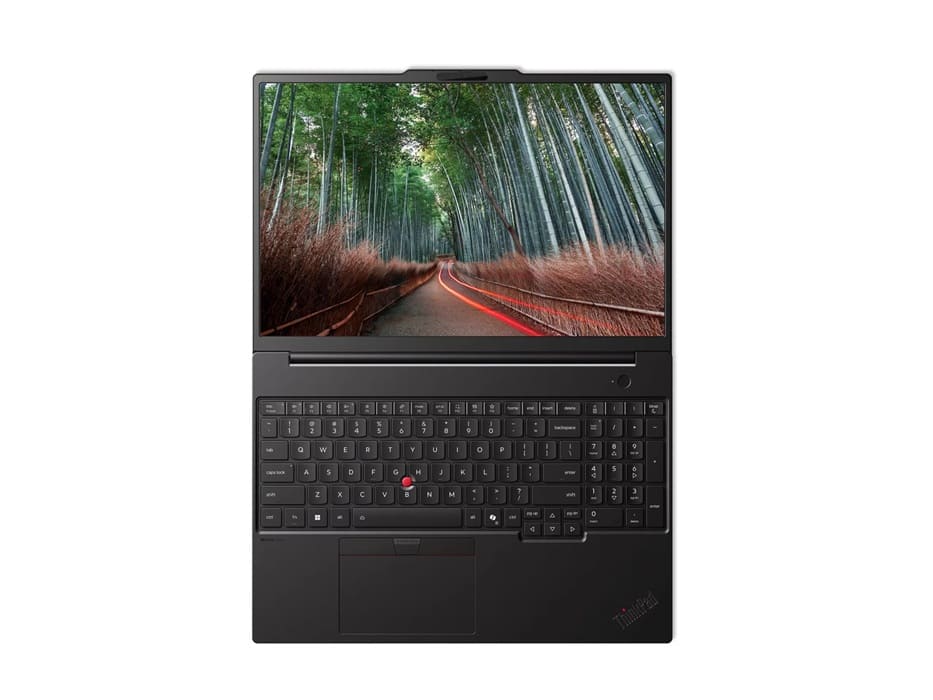 Lenovo lanza el ThinkPad P16s Gen 5 AMD con Ryzen AI 9 HX PRO 470, 96 GB LPCAMM2 y RTX PRO 2000 Blackwell