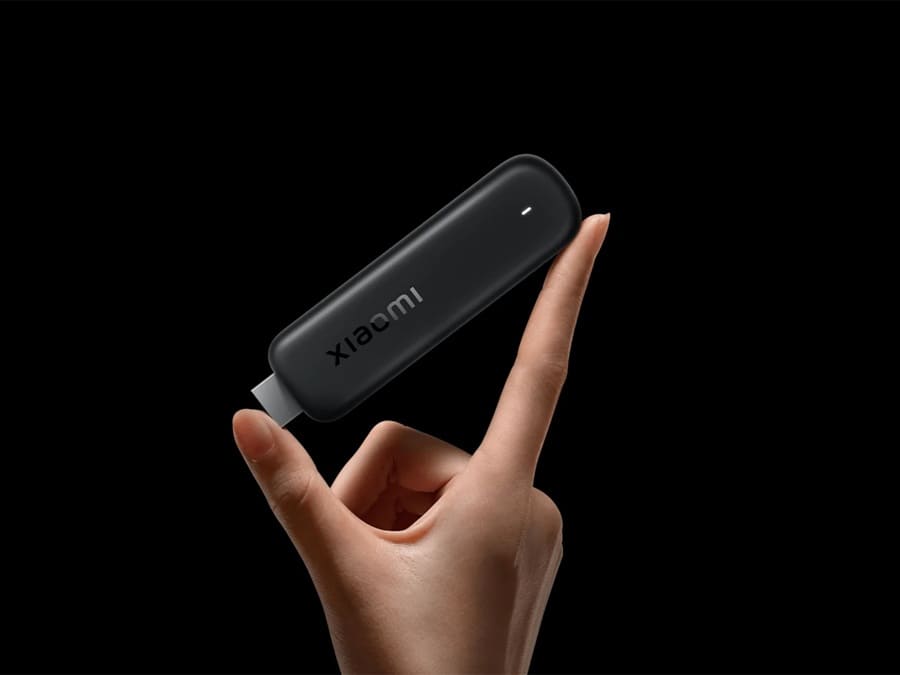 Xiaomi TV Stick HD (2nd Gen) amplía su lanzamiento global con Google TV, 1 GB de RAM y 8 GB de almacenamiento interno