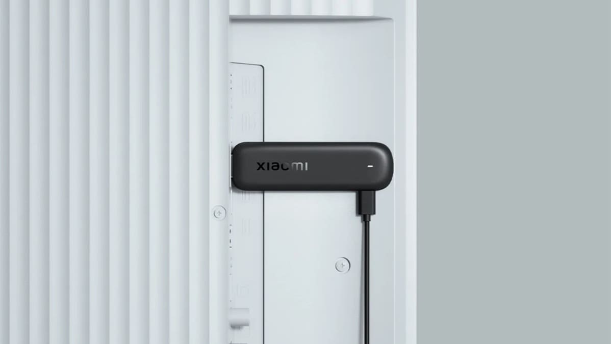 Xiaomi TV Stick HD (2nd Gen) amplía su lanzamiento global con Google TV, 1 GB de RAM y 8 GB de almacenamiento interno