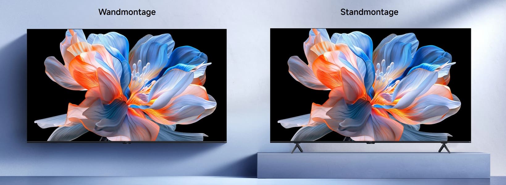 Xiaomi TV FX Mini LED 75 2026 llega por 849 euros con Fire TV y Game Boost a 120 Hz