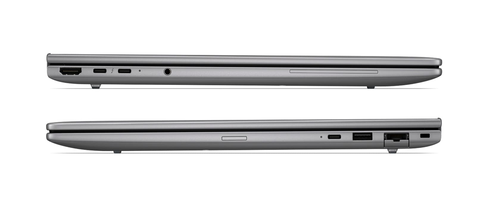 HP ZBook 8 G2i 16 llega con Panther Lake, RTX Pro 500 Blackwell y pantalla 4K a 120 Hz