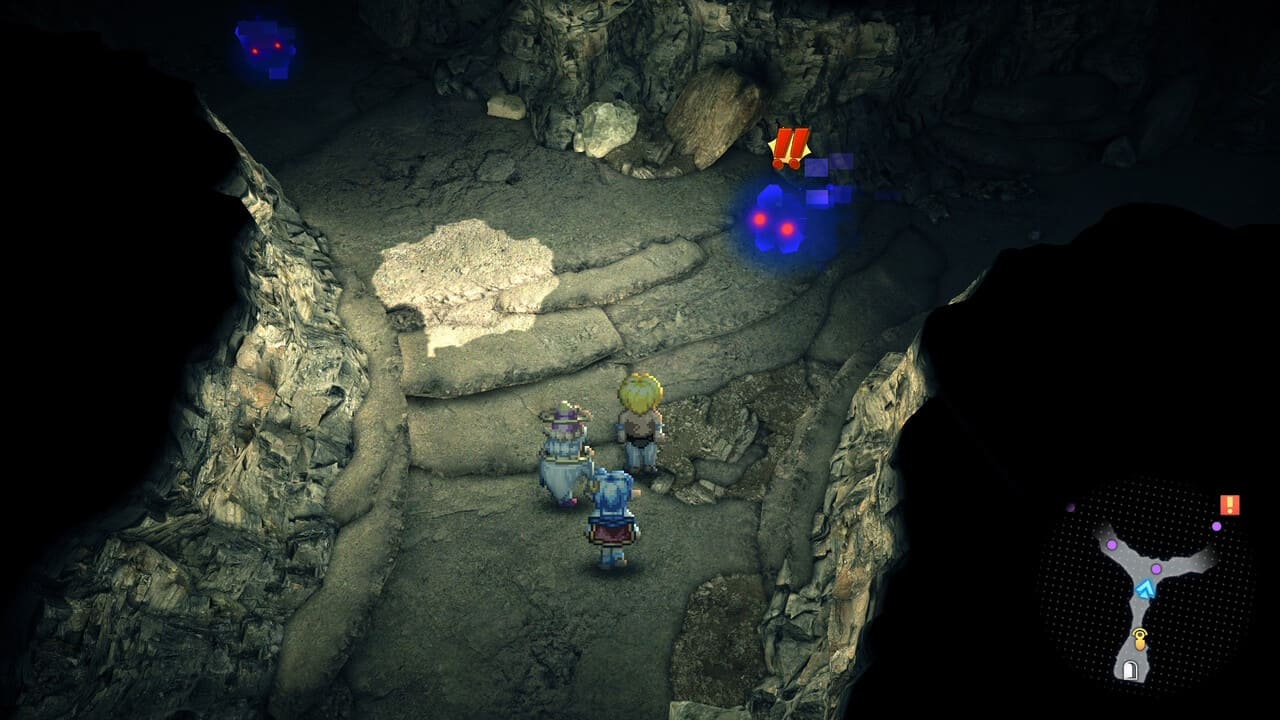 Star Ocean The Second Story R: el JRPG clásico que por fin se luce en Switch 2