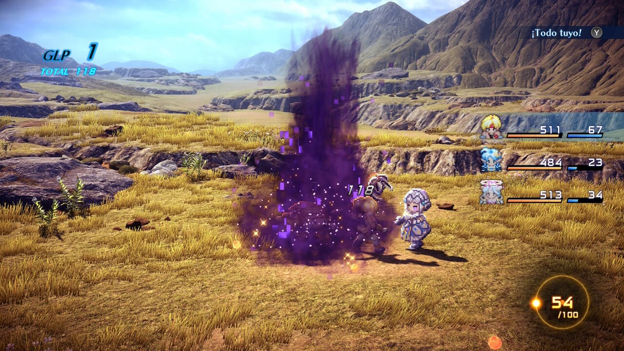Star Ocean The Second Story R: el JRPG clásico que por fin se luce en Switch 2