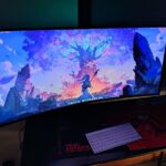 Análisis LG 39GX950B-B: Monitor OLED 5K2K 39" 165/330 Hz, el híbrido definitivo gaming + productividad