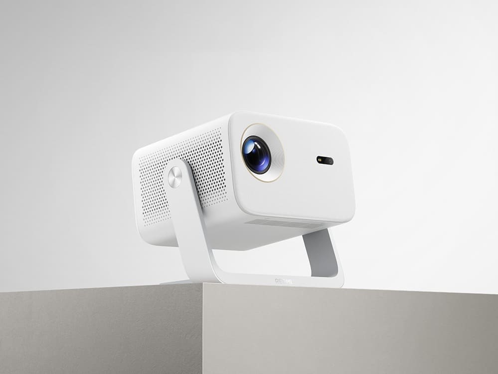 Xiaomi-launches-Redmi-Projector-5-Pro portada