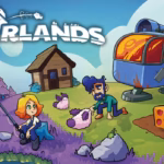Análisis de Farlands – El juego de granjas que no esperabas