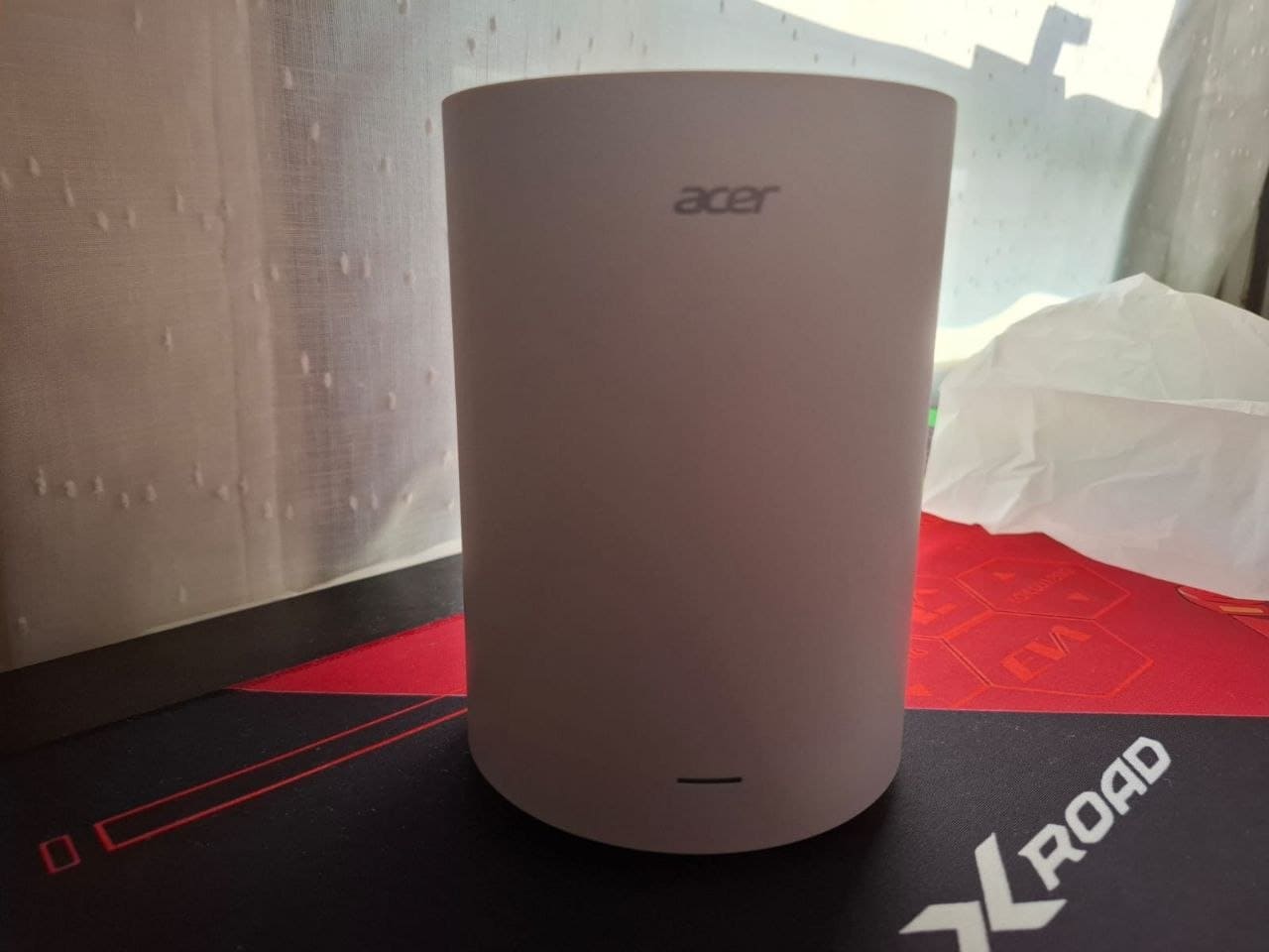 Análisis Acer Connect Ovia T360: Wi-Fi 7 mesh asequible para llenar de cobertura tu casa