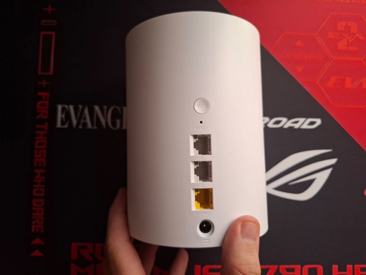 Análisis Acer Connect Ovia T360: Wi-Fi 7 mesh asequible para llenar de cobertura tu casa