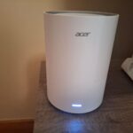 Análisis Acer Connect Ovia T360: Wi-Fi 7 mesh asequible para llenar de cobertura tu casa