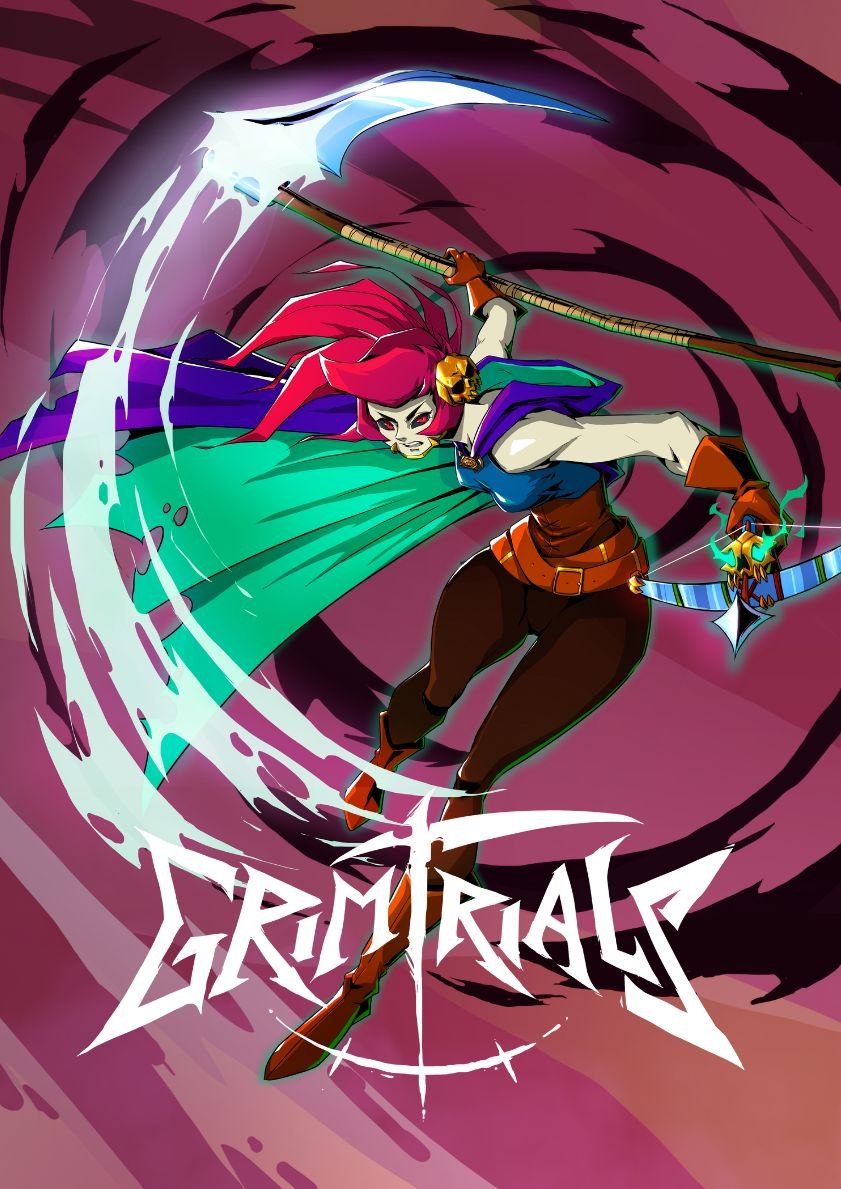 GrimTrials