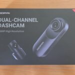 Review DDPAI Mola N3 Pro en 2026: Instalación y comparativa de la dashcam superventas